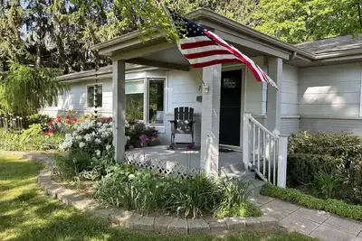 Image de Steps to Beach. Hot Tub. Dog Friendly. Game Room.