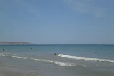 Image de Bright Apartment In The Best Area Of The Alicantine Coast
