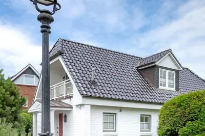 Image de Holiday home Horstweg 5
