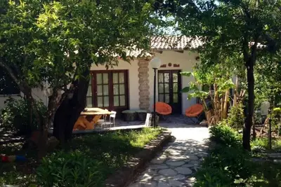 Image de Cottage House