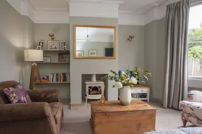 Image de The Stables - sleeps 8 guests  in 4 bedrooms