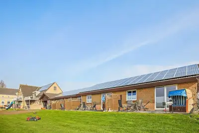 Image de Holiday home BĂĽdlfarm - Haus