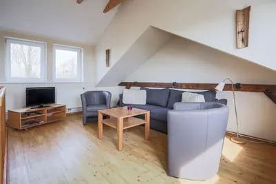 Image de Apartment BĂĽdlfarm, Nord
