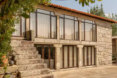 Image de Casa da Eira - Casa Rural com Piscina Privada