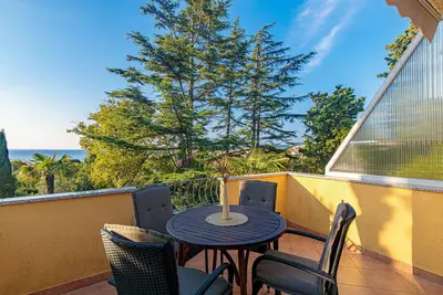 Image de Appartements Samblich (15591-A1) - Krk - île de Krk