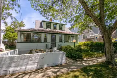 Image de Classic Comfortable Cottage