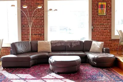 Image de Premier Downtown Loft Building, Just Opened