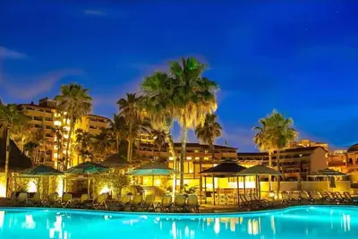Image de 2bd Finisteria: Luxurious Resort with Ocean Views
