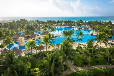 Image de 2bd Mayan Palace Resort at Vidanta Riviera Maya