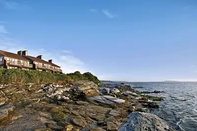 Image de Ocean Front Townhome Wyndham Overlook