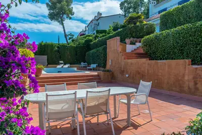 Image de L-3 Calella De Palafrugell 5/ 6 Pax