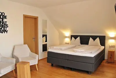 Image de Apartment with balcony or terrace Rate 1 night - Weingut Gehlen-Cornelius