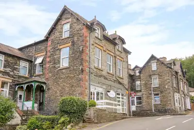 Image de Rooftops, pet friendly in Coniston