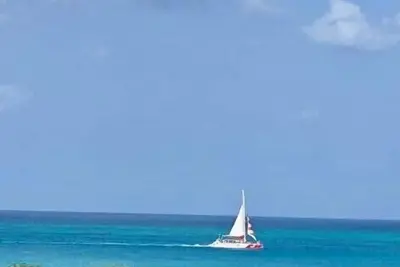 Image de Private Luxury 2 bedroom condo Ocean view, King Bed, 2 queen beds, free wifi