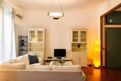 Image de Altido Wooden Guerrini Apartment