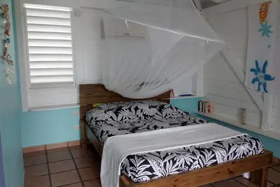 Image de Bungalow Cocodile mitoyen