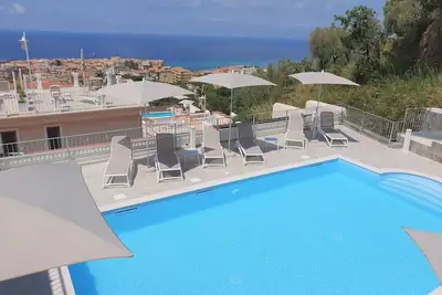 Image de Appartamenti Borgo Panoramico N. 8