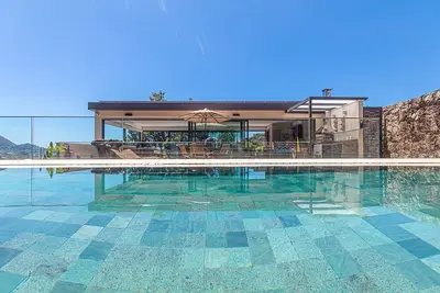 Image de Charming mansion in Jardim Botânico, with unobstructed views