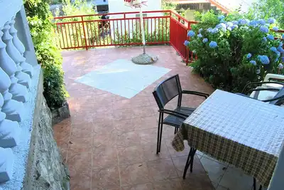 Image de Appartements Miklic (15471-A2) - Krk - île de Krk