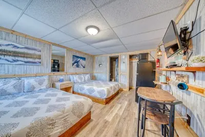 Image de 5Cozy Dog Friendly Private Room Downtown Leadville