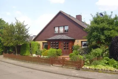 Image de Komfort-Ferienwohnung Burck  97 qm, 3 Schlafzimmer, 2 Wc