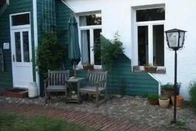 Image de Ferienwohnung Ulinde