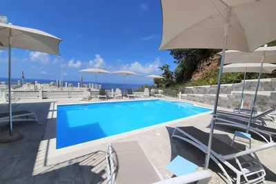 Image de Appartamenti Borgo Panoramico N. 9