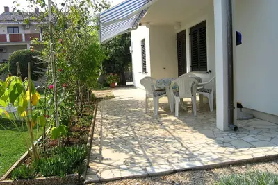 Image de Appartements Dolencic (15141-A3) - Krk - île de Krk