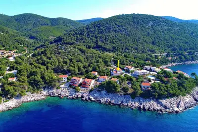 Image de Apartments Villa Marijana - Two Bedroom Apartment with Terrace and Sea View