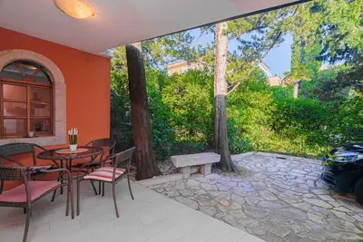 Image de Appartements Samblich (15591-A3) - Krk - île de Krk