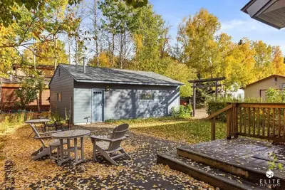 Image de The Fireweed Gardens
