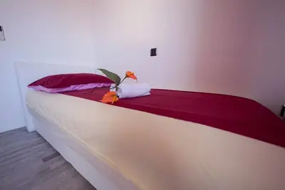 Image de Rooms Aladino - Triple Room with Balcony and Sea View