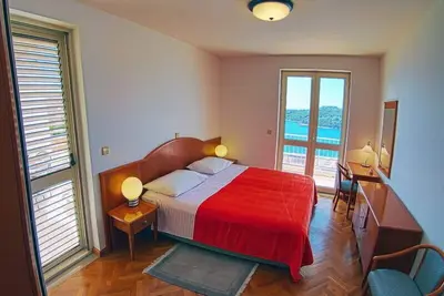 Image de Sipa Apartments - Comfort Two Bedroom Apartment with Balcony and Sea View