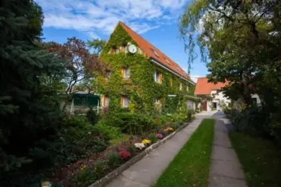 Image de Pension Kleint, Wohnung 1