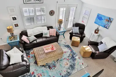 Image de Dog-Friendly Home with High-Speed WiFi and Central Ac - Snowbird-Friendly