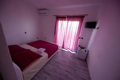 Image de Rooms Aladino - Double Room with Balcony and Sea View