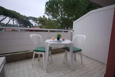 Image de Appartement de vacances à proximité de la plage