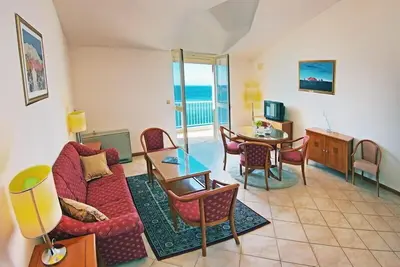 Image de Sipa Apartments - Premium Two Bedroom Apartment with Balcony and Sea View