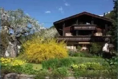 Image de Ferien am Bauernhof Wohnung 1