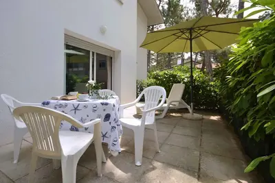 Image de Appartement de vacances avec climatisation