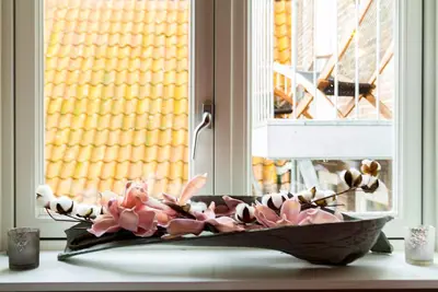 Gog E - Lofts confortables Haarlem