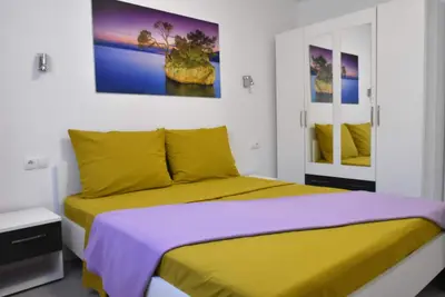 Image de Apartment Meryl (St) - Two Bedroom Apartment with Sea View