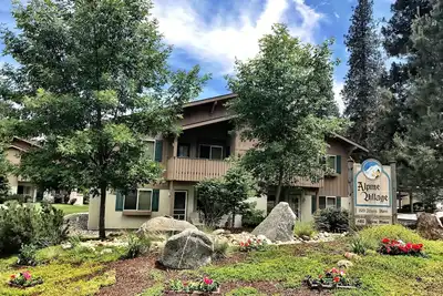 Image de All the Comforts of Home in Leavenworth. . . . Just Bring Your Suitcase!