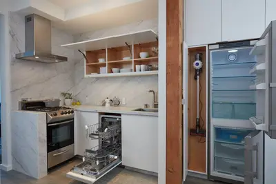 Image de New Luxury Parkside Apartment