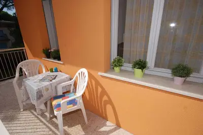 Image de Appartement de vacances avec climatisation