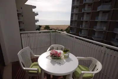 Image de Appartement de vacances à proximité de la plage