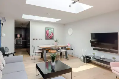 Image de The Instagood Penthouse - Covent Garden - by Frankie Says