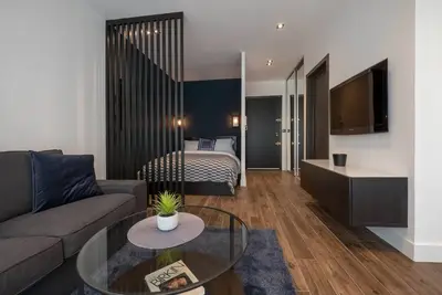 Image de Luxurious Central Apartment