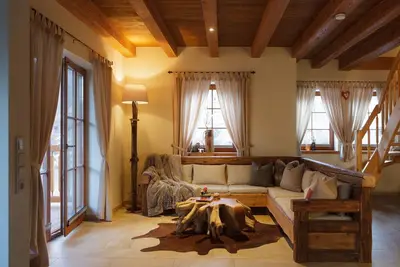 Image de Chalets zum Ilsetal - Brocken-Chalet Nr. 19