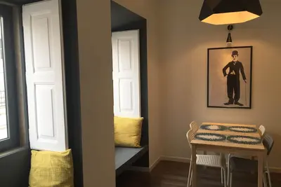 Image de Maison // Casa da Avó de grand-mère